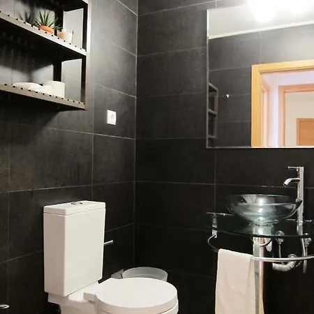 Cozy,great Location With Parking Apartman Portimão