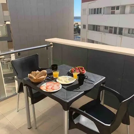 Apartman Cozy,great Location With Parking Portimão