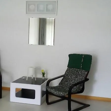Cozy,great Location With Parking 아파트 포티마오